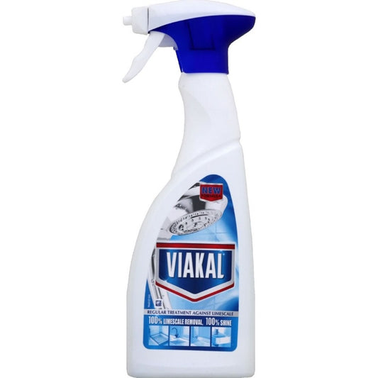 Viakal Limescale Remover Trigger Spray 10/750ml