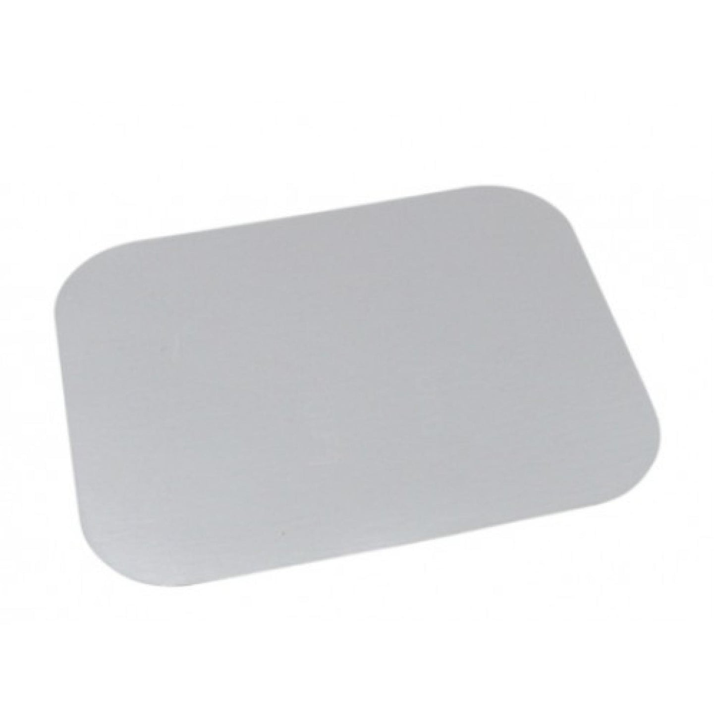 Paper Lids For Aluminium Containers #1