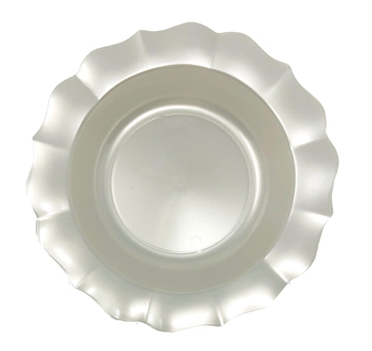 Bowl 12oz Pearl 'Decor'