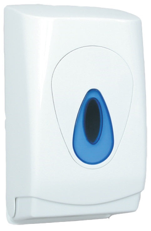 Bulk Pack Toilet Dispenser