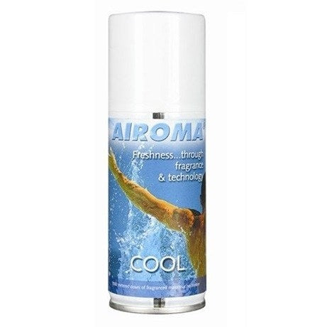 Micro Airoma Aerosol Refills Cool 12/100ml