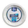 Plastic Plates 9' (220cm) 'Choice Dining''