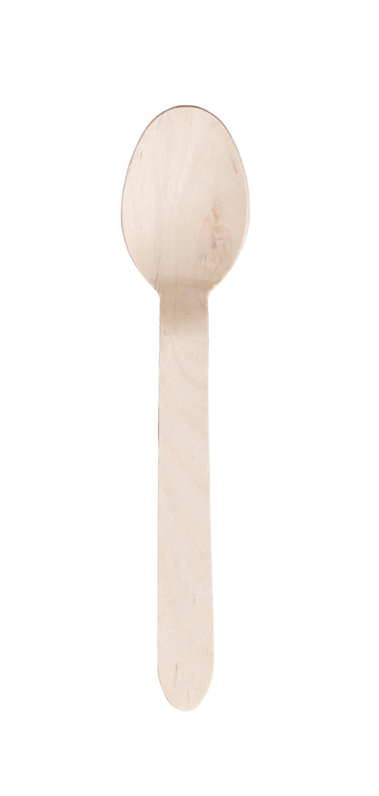 Wooden Spoons