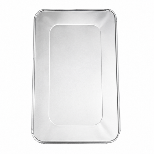 Aluminium Lids For Full Size Steam Pan 'LL' 50/CS