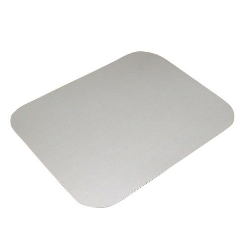 Paper Lids for 1L Flat Aluminium Containers